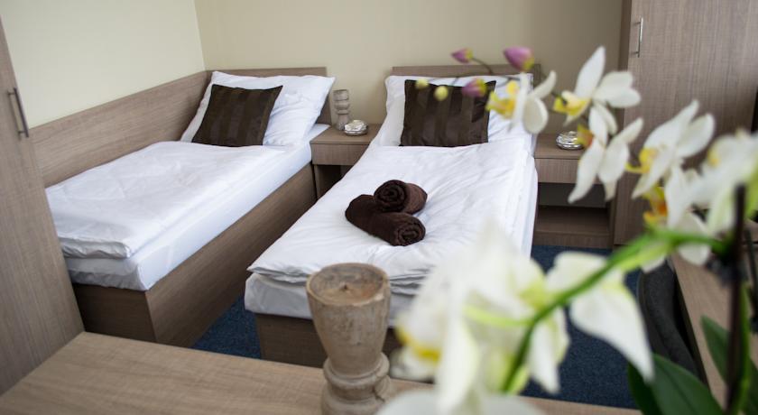 Penzion / Wellness Uherské Hradiště